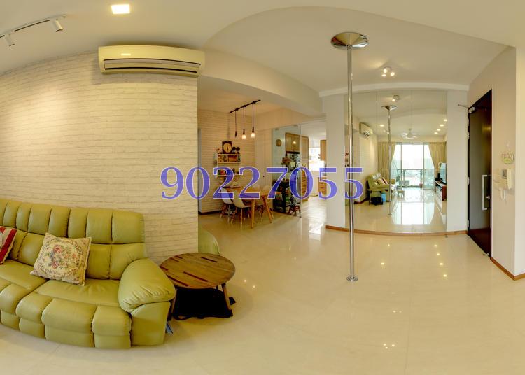 Mera East (D14), Apartment #87736432